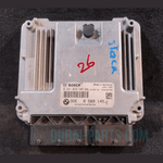 Load image into Gallery viewer, BMW F20 F21 F30 LCI 118d 318d B47 150HP DDE ENGINE CONTROL UNIT ECU  8589145