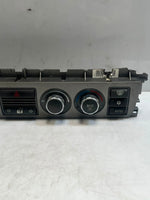 Bild in die Galerieansicht laden, 2006-2008 BMW 750i 750 E65 E66 E67 Series AC Climate Control Unit 6981405 OEM