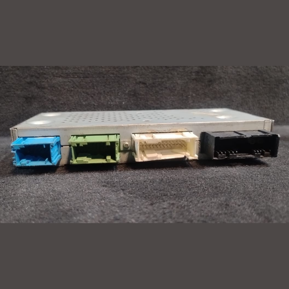 BMW E65 TELEPHONE ADAPTER NAVIGATION CONTROL UNIT MODULE JAPAN - 6941122