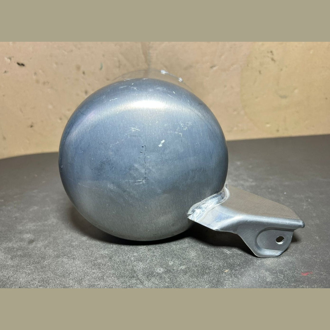 10-16 Mercedes W212 E-Class Air Suspension Pressure Reservoir Tank A212 3200115