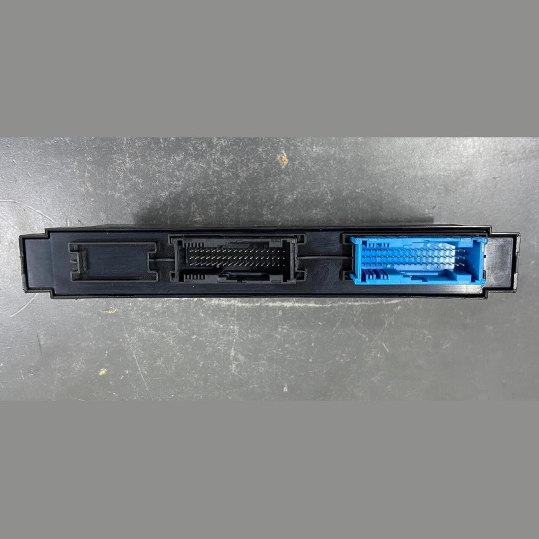 OEM BMW X1 E84 ECU Body Control Module Junction Box H2 PL2RR JBBFE IIIR 9298945