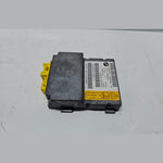 Load image into Gallery viewer, 2006 BMW 750I E65 N62N SRS Control Module 6960218 OEM 