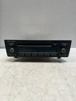 Load image into Gallery viewer, BMW E84 X1 E90 E91 E92 E93 E87 E88 E82 Professional Cd Radio Player 9246500 OEM
