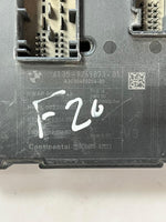Load image into Gallery viewer, BMW 1, 2, 3 Series SG REM ECU Control Unit Rear Electronic Module 9269873