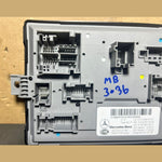 Load image into Gallery viewer, 19-23 Mercedes-Benz W213 CLS Body Comfort Control Module Unit A213 9009722 OEM