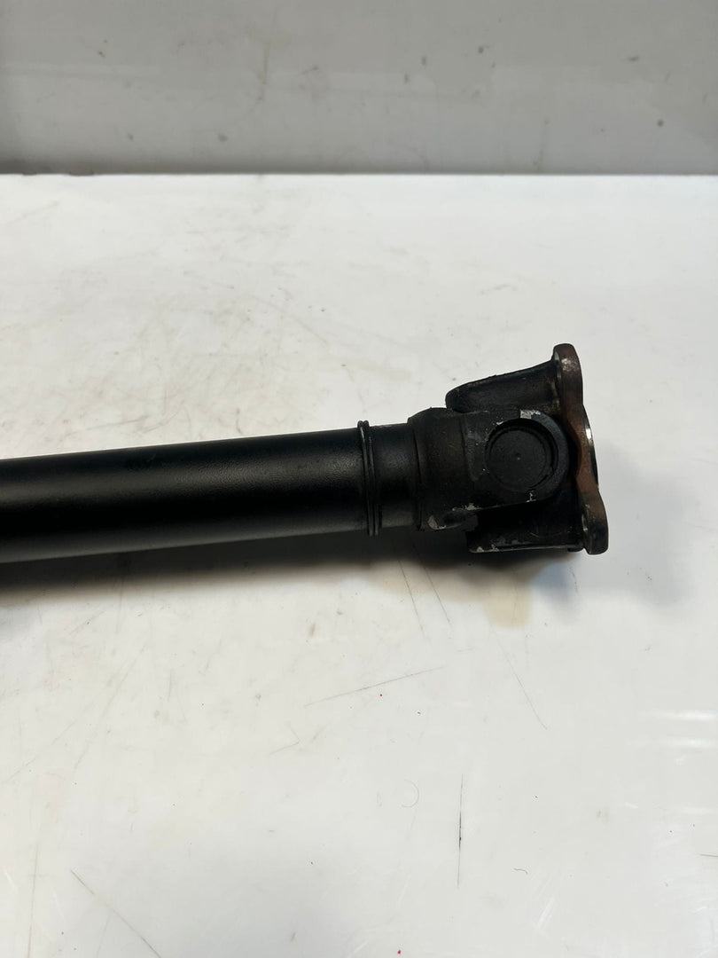 2015-2018 BMW X3 F25 35i xDrive N55B30A Front Drive Shaft 8605867 OEM