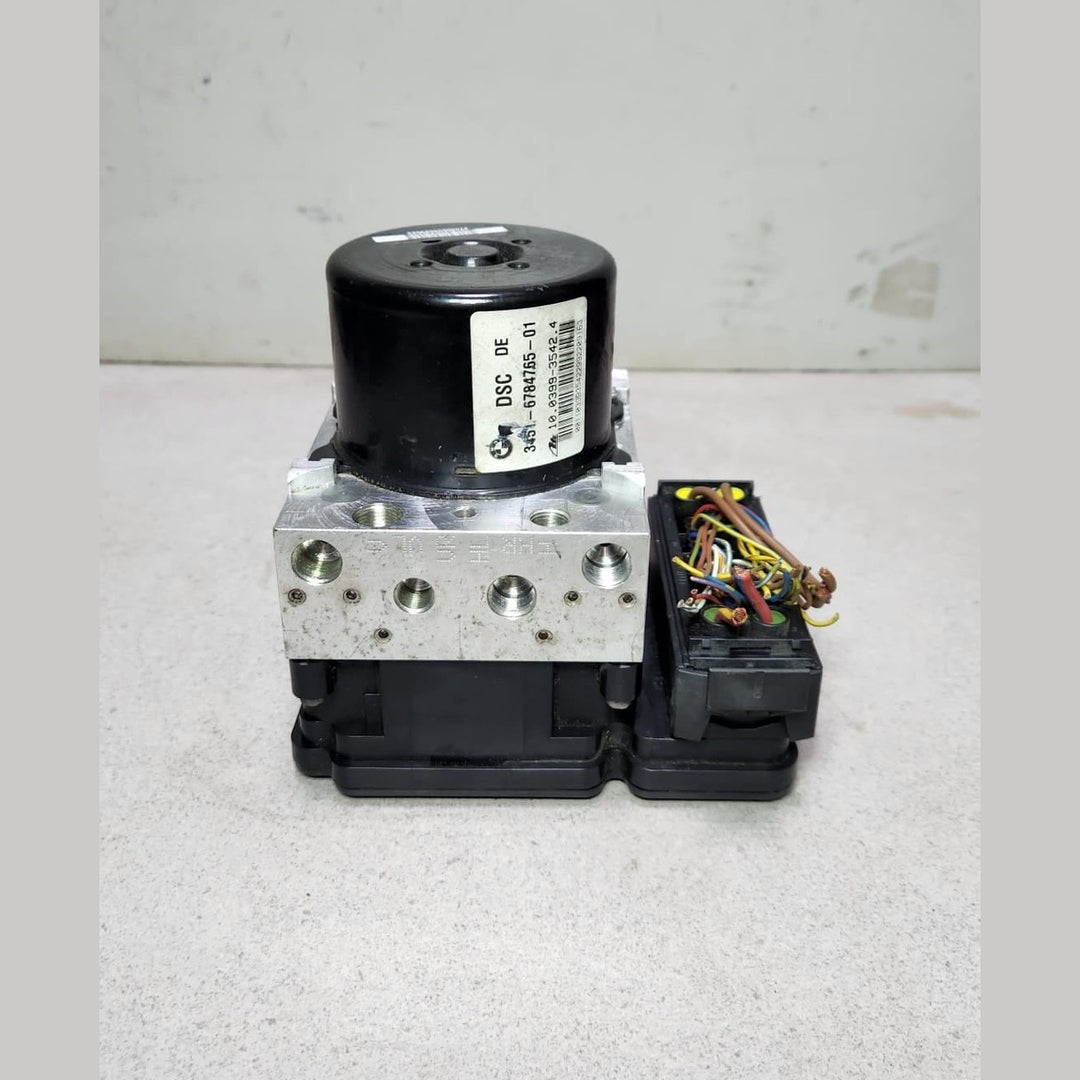 6784766 BMW Abs Control Module 1 and 3 Series E81 E87 E90 E91 E92 E93