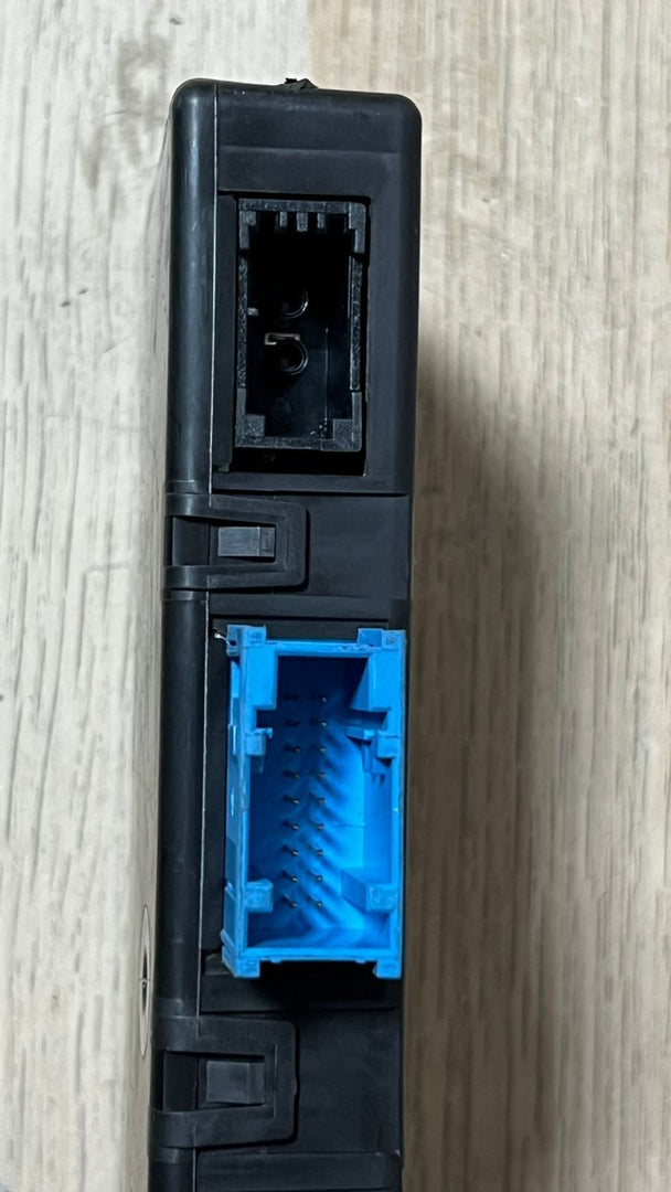 2011-2017 BMW X3 Central Gateway Module 9232163 F25 and X4 F26