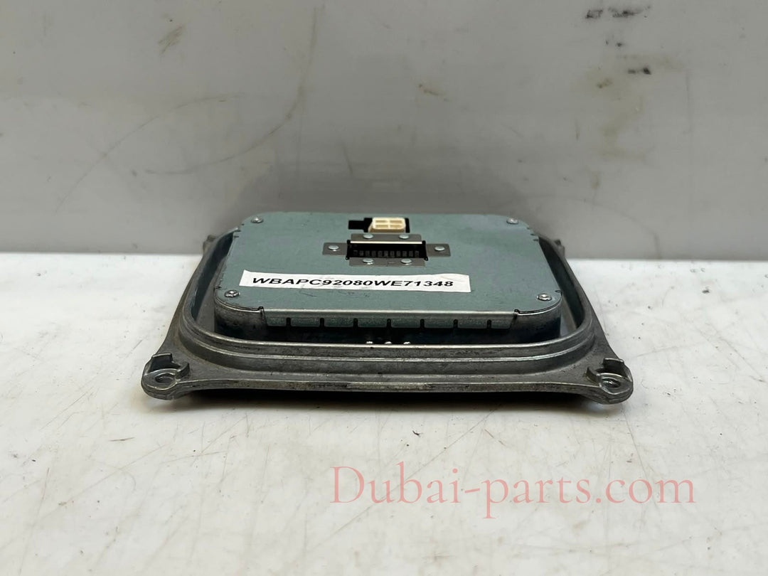 2008-2013 BMW E92 E93 M3 X3 E83 Xenon Headlight Ballast Control Module 7329153