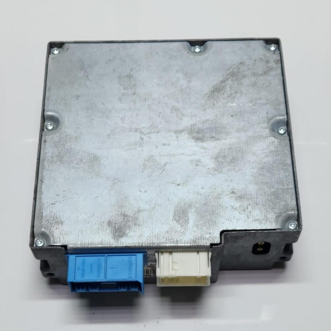 BMW TV Video Module 6944674 735i and 750 OEM