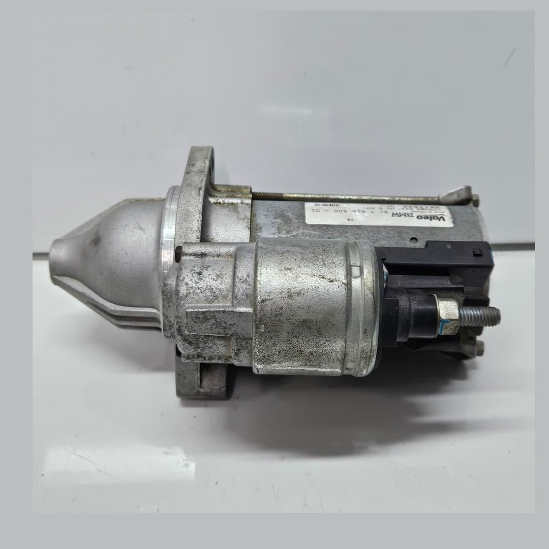 7616500-2011-2015 BMW E71 E92 X6 Z4 335i 3.0 N52 petrol engine Starter Motor OEM