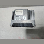 قم بتحميل الصورة إلى عارض الصور، 2004 BMW 735i E65 RIGHT HAND DRIVE Engine Control Unit 7540510 ECU SET 