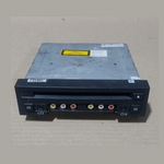 Load image into Gallery viewer, BMW 7 SERIES F01 F02 F10 F11  F15 F16 ECE DVD AUDIO PLAYER REAR MODULE -9223414