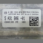 Load image into Gallery viewer, OEM 2021-25 BMW M3 G80 S58 ECU ECM DME ENGINE CONTROL UNIT MODULE SET 5A31B06 01