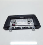 Load image into Gallery viewer, BMW 2 Series Active Tourer LCD Screen Display Monitor Navigation 9317941 F45 F46
