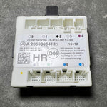 قم بتحميل الصورة إلى عارض الصور، Mercedes-Benz W205 C-Class Rear Right Side Door Control Module A205 9006413 OEM