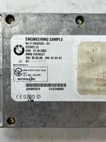 قم بتحميل الصورة إلى عارض الصور، BMW 5 Series E60 E61 and 6 Series E63 E64 Bluetooth Control Module 6942593 OEM