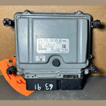 Load image into Gallery viewer, 07-12 Mercedes W164 GL ML GLE ECU Engine Control Module Unit A273 1536391 OEM