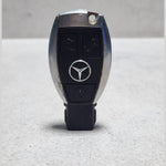 Load image into Gallery viewer, 2010-2013 Mercedes-Benz E350 Ignition Switch Module A2075450308