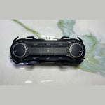 Load image into Gallery viewer, Mercedes Climate Control Unit A2469008215 A-Class W176, B-Class W246, CLA, GLA