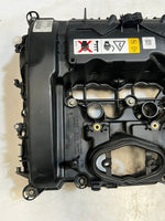قم بتحميل الصورة إلى عارض الصور، BMW Cylinder Head Cover 7611277