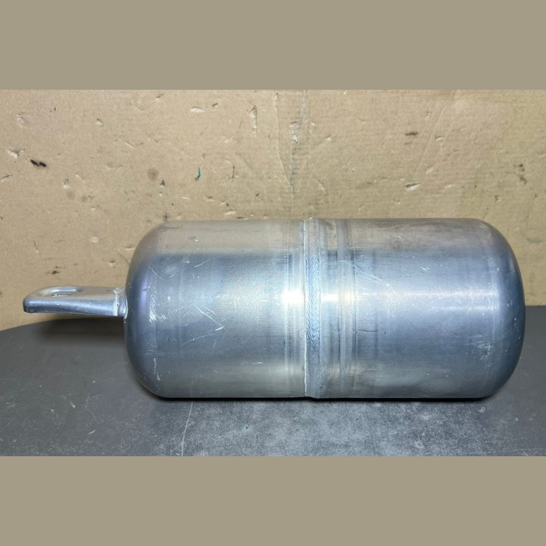 10-16 Mercedes W212 E-Class Air Suspension Pressure Reservoir Tank A212 3200115