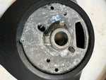 قم بتحميل الصورة إلى عارض الصور، BMW 3 Series E46 Steering Wheel Leather Multifunction 6760660 OEM