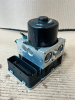 Load image into Gallery viewer, 2011-2017 BMW X3 F25 X4 F26 ABS DSC Pump Control Module 6851086 OEM