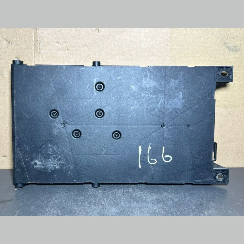 Mercedes-Benz W166 ML GL GLE Front SAM Body Control Module Unit A166 9009411 OEM