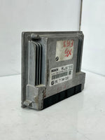 قم بتحميل الصورة إلى عارض الصور، 2004 BMW E SERIES 745i E65 X5 545I Engine Control Unit ECU DME 7540510 OEM