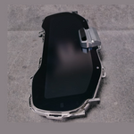 Load image into Gallery viewer, BMW ORGINAL HUD G20 G21 G30 G31 G01 INSTRUMENT CLUSTER SPEEDOMETER LIVE  9432611