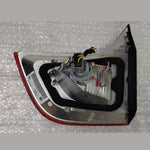 Load image into Gallery viewer, OEM BMW X6 E71 E72 LEFT SIDE REAR BRAKE LIGHT 7179987 HELLA