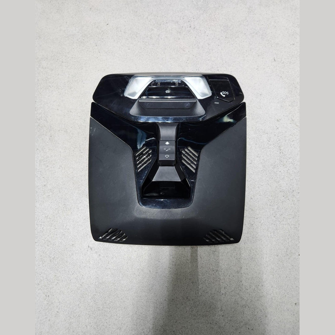 BMW Headliner Roof Console Dome Light SOS Control Switch 5A1CC02 F40 