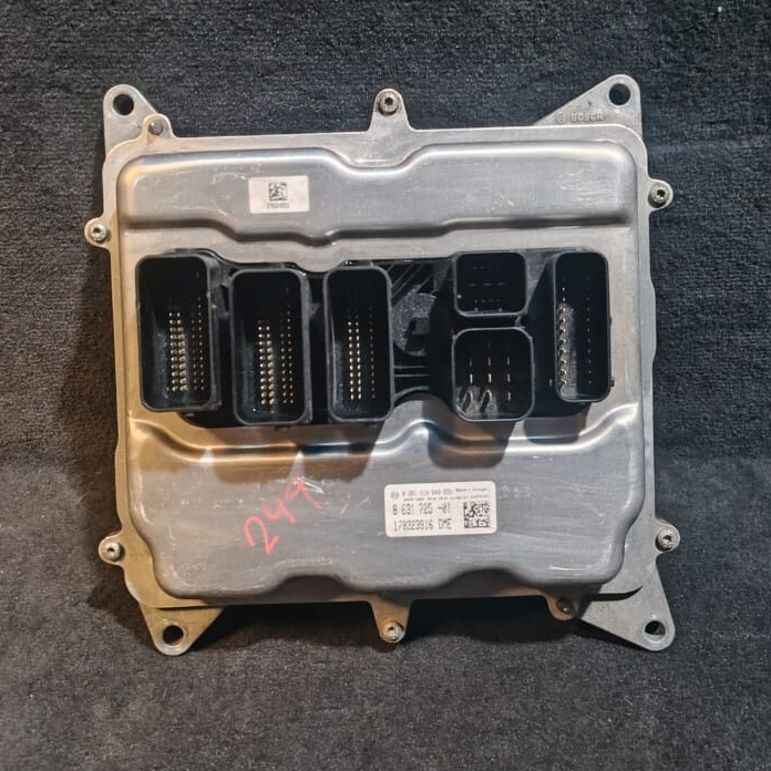 BMW 3,4,5,X SERIES N20 ENGINE CONTROL UNIT ECU MODULE DME 8631725