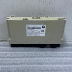 Load image into Gallery viewer, OEM BMW X3 G01 SEAT CONTROL MODULE UNIT CONTINENTAL 9877266