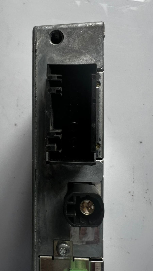 BMW Tv Receiver Tuner Module 9204350