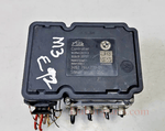 Bild in die Galerieansicht laden, BMW M3  E90 E92 E93 ABS DSC Pump Unit Module 7844739