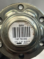 Load image into Gallery viewer, 2014 BMW Z4 sDrive35i E89 N54 Rear Right Driveshaft 7587792 OEM