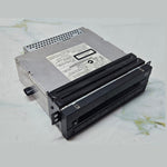 Load image into Gallery viewer, 2010-2014 BMW X6 E71 E72 X6M Entertainment Multimedia DVD Player 9258343 OEM