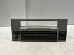 قم بتحميل الصورة إلى عارض الصور، 2002-2012 Land Rover Range Rover III L322 models Radio 7609213040 