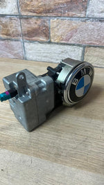 قم بتحميل الصورة إلى عارض الصور، 12-18 BMW F12 F13 6' 640i M6 650i Rear View Reversing Camera 7308625 OEM