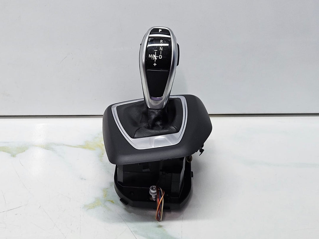 2012-2015 BMW X1 E84 Automatic Transmission Gear Shifter 9260295 OEM