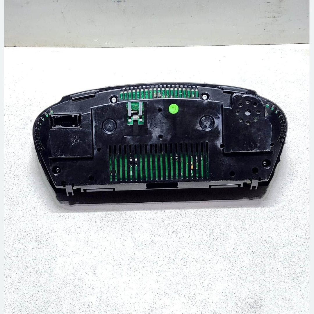 2007 BMW X5 Instrument Cluster 9143835 X5 E70
