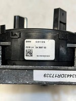 قم بتحميل الصورة إلى عارض الصور، 2004-2005 BMW 645Ci 7 6 Series E65 E66 STEERING COLUMN Clock Spring 6911515 