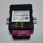 Load image into Gallery viewer, 2016 BMW Z4 Fuel Pump Control Module 7229173 E60 E61 E70 E71 E89 E90 OEM