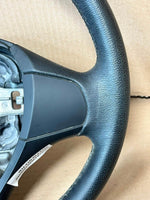 Load image into Gallery viewer, 2016 BMW 320i 3 Series F30 F31 F35 MULTIFUNCTION Steering Wheel 6255818 OEM