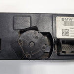 Load image into Gallery viewer, 2007-2009 BMW 3 Series E90 E92 E93 328i 335i M3 Climate Control Unit 9162983