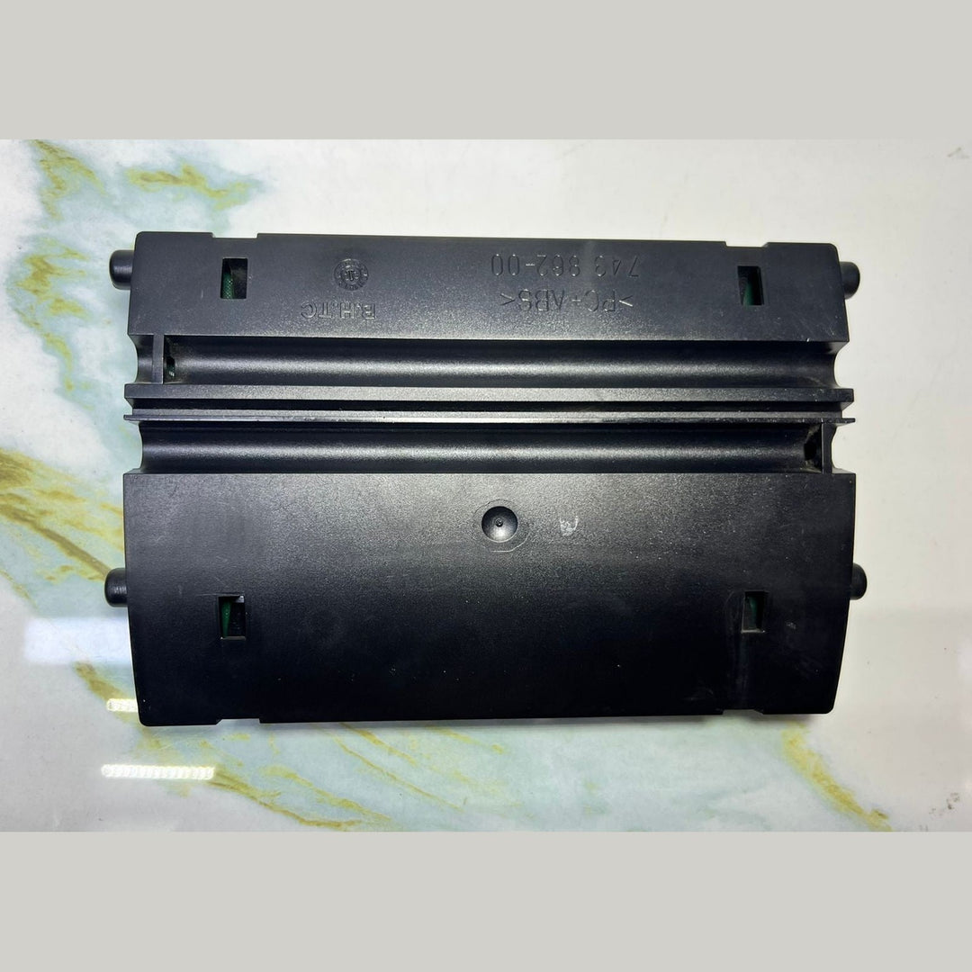 07-14 Mercedes-Benz W221 S-Class AC A/C Heater Control Module A221 8700091 OEM