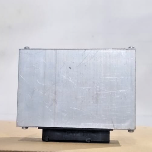 BMW 5 6 7'es E60 E61 E63 E64 E65 E66 E67 AMP AMPLIFIER RADIO STEREO HIFI 6920461