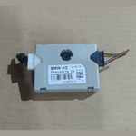 Load image into Gallery viewer, BMW F10  AUDIO AMPLIFIER &amp; BLUETOOTH CTRL ANTENNA MODULES SET 9233592 / 9229740